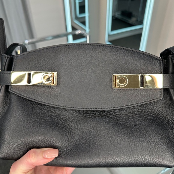 Salvatore Ferragamo Crossbody Bag - Picture 3 of 11